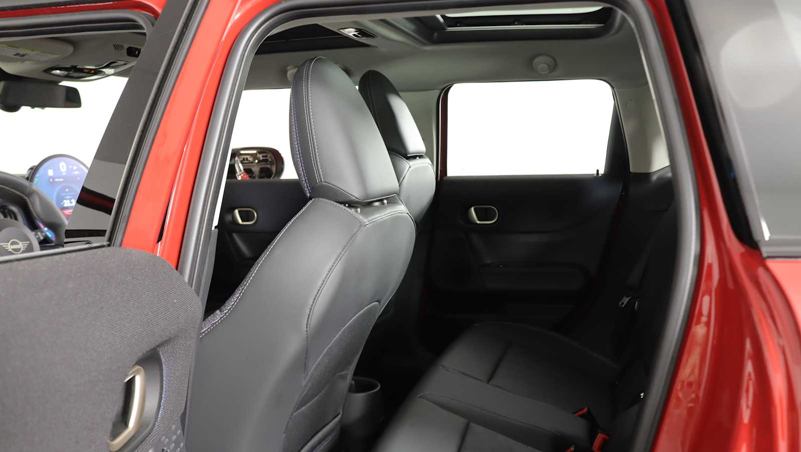 used 2025 MINI Hardtop 4 Door car, priced at $32,550