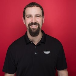 Staff member Mark Ravin from ID_4c5e54