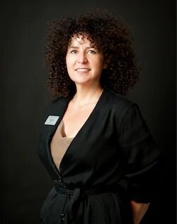 Staff member Melissa Steffy from ID_40ac0a
