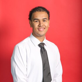 Staff member Mo Bargach from ID_c39f1e