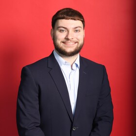 Staff member Paul Goggin from ID_c39f1e