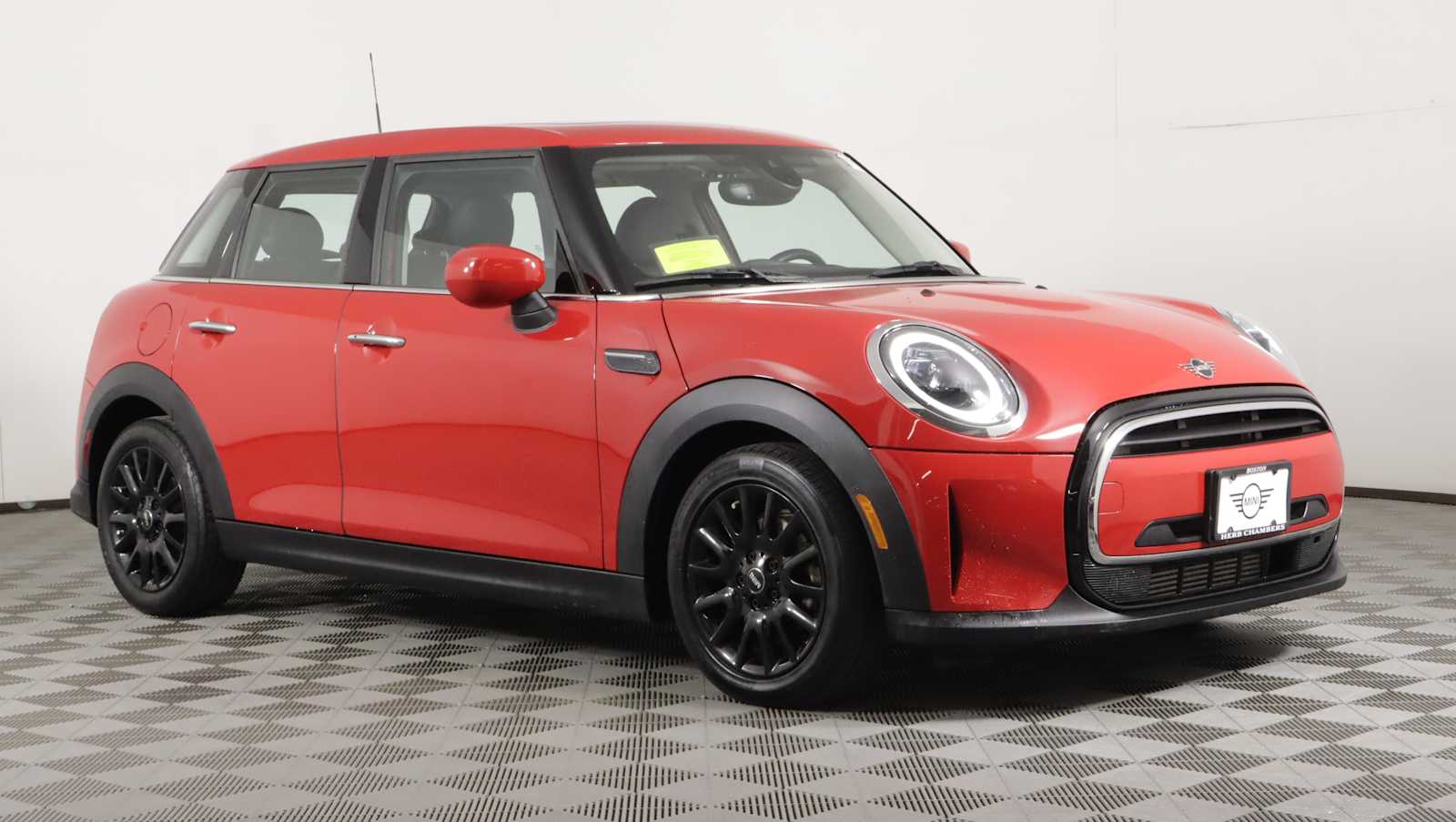  MINI Hardtop 4 Door