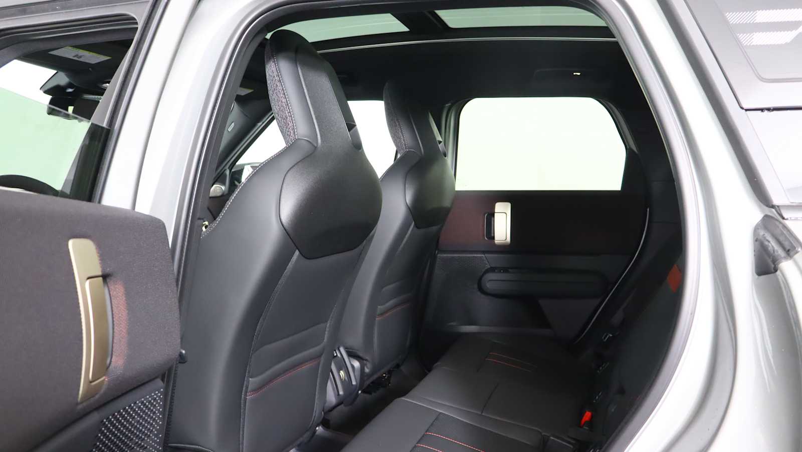 new 2026 MINI Countryman car, priced at $46,645