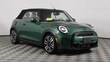  MINI Convertible