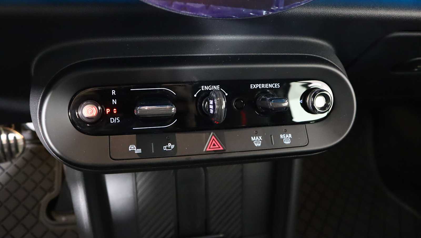 new 2026 MINI Convertible car, priced at $51,105