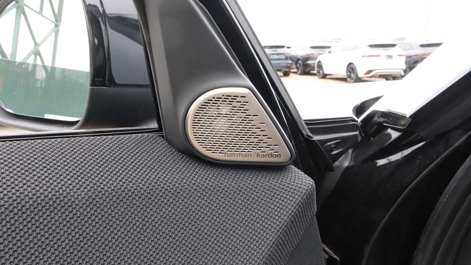 new 2026 MINI Countryman car, priced at $46,350