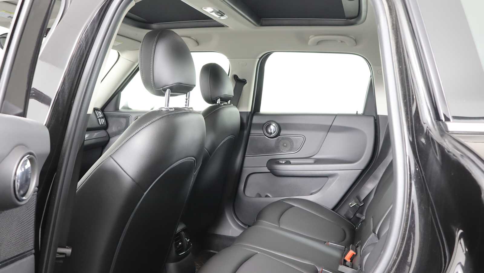 used 2018 MINI Countryman car, priced at $15,567