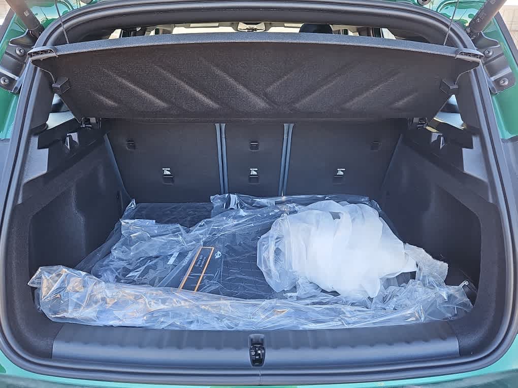 new 2026 MINI Countryman car, priced at $44,010