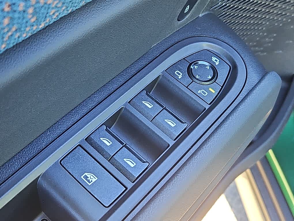 new 2026 MINI Countryman car, priced at $44,010