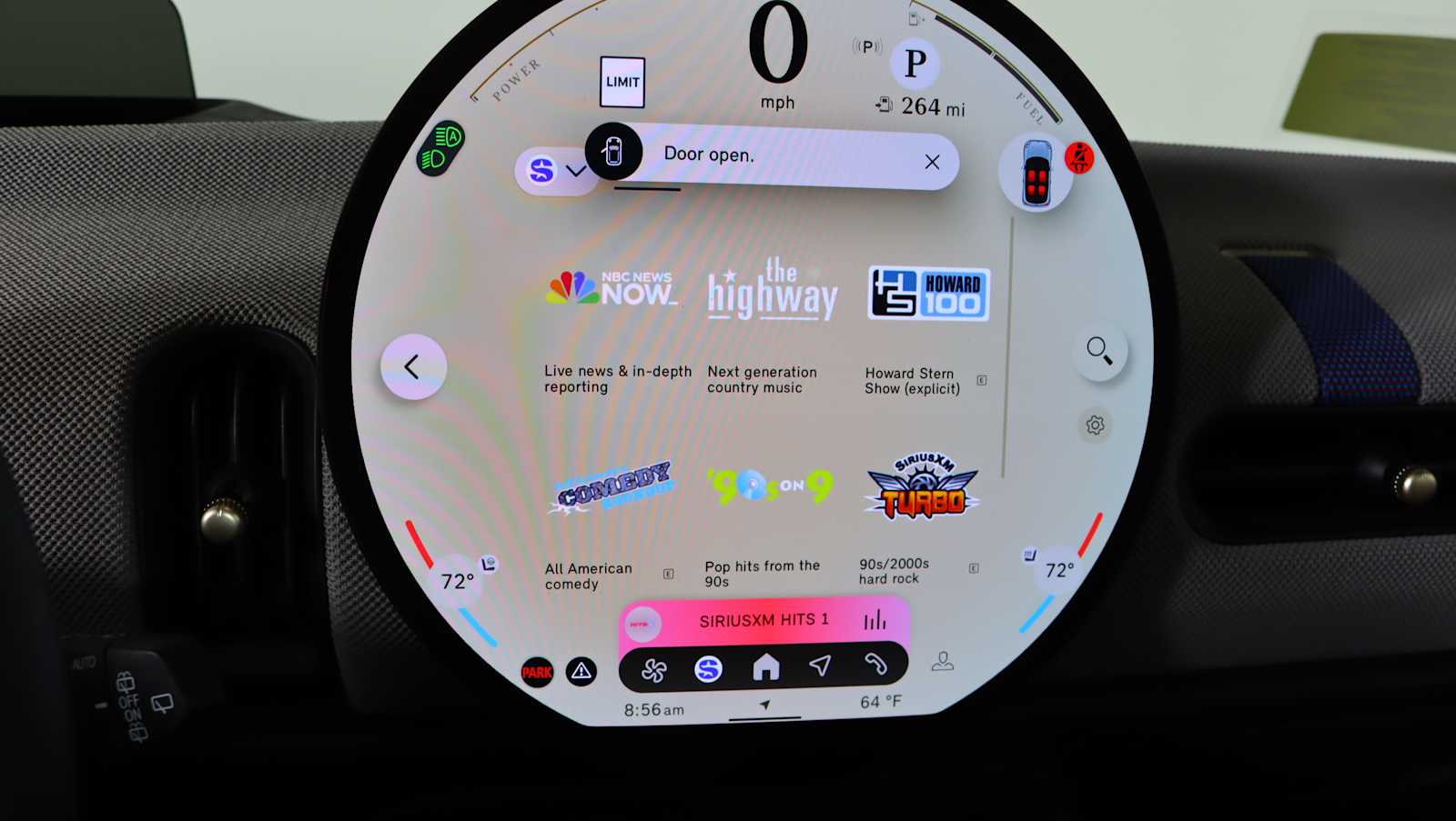 used 2025 MINI Hardtop 2 Door car, priced at $27,921