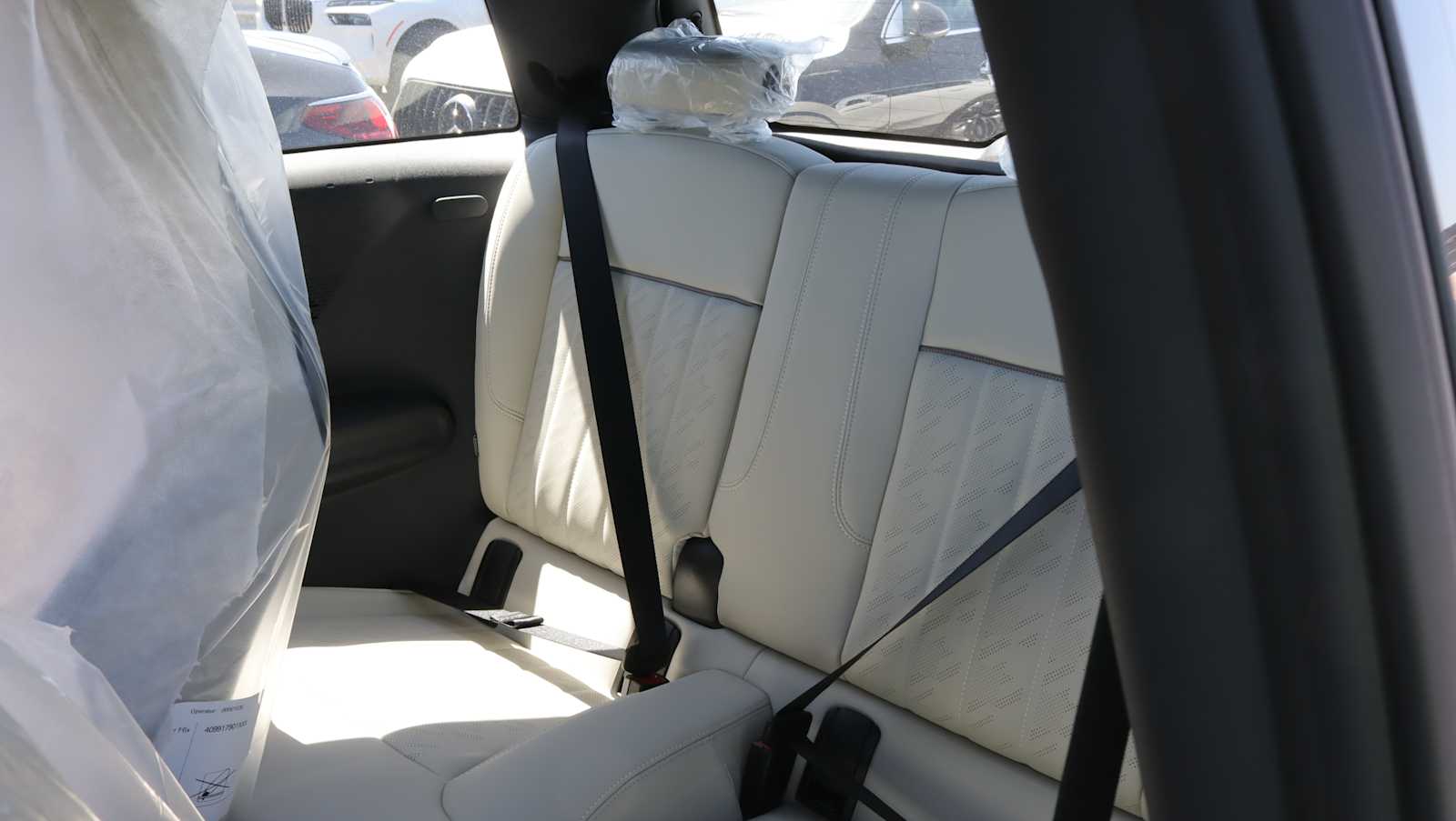 new 2026 MINI 2 Door car, priced at $39,690