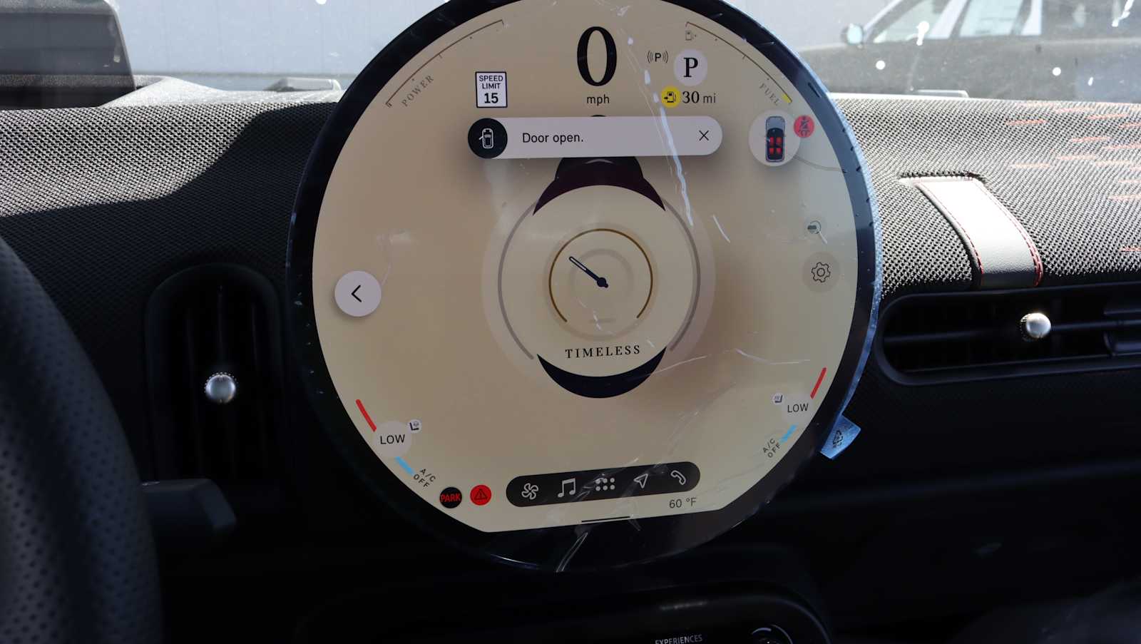 2026 MINI Convertible S - Photo 13