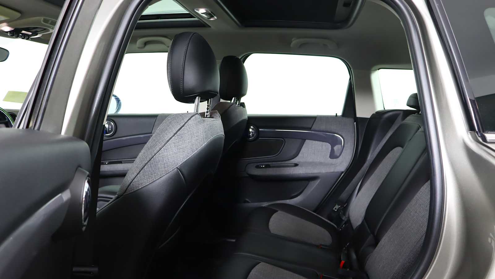 used 2020 MINI Countryman car, priced at $20,291