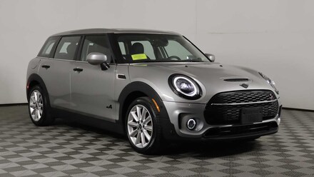 2023 MINI Clubman Cooper S Wagon