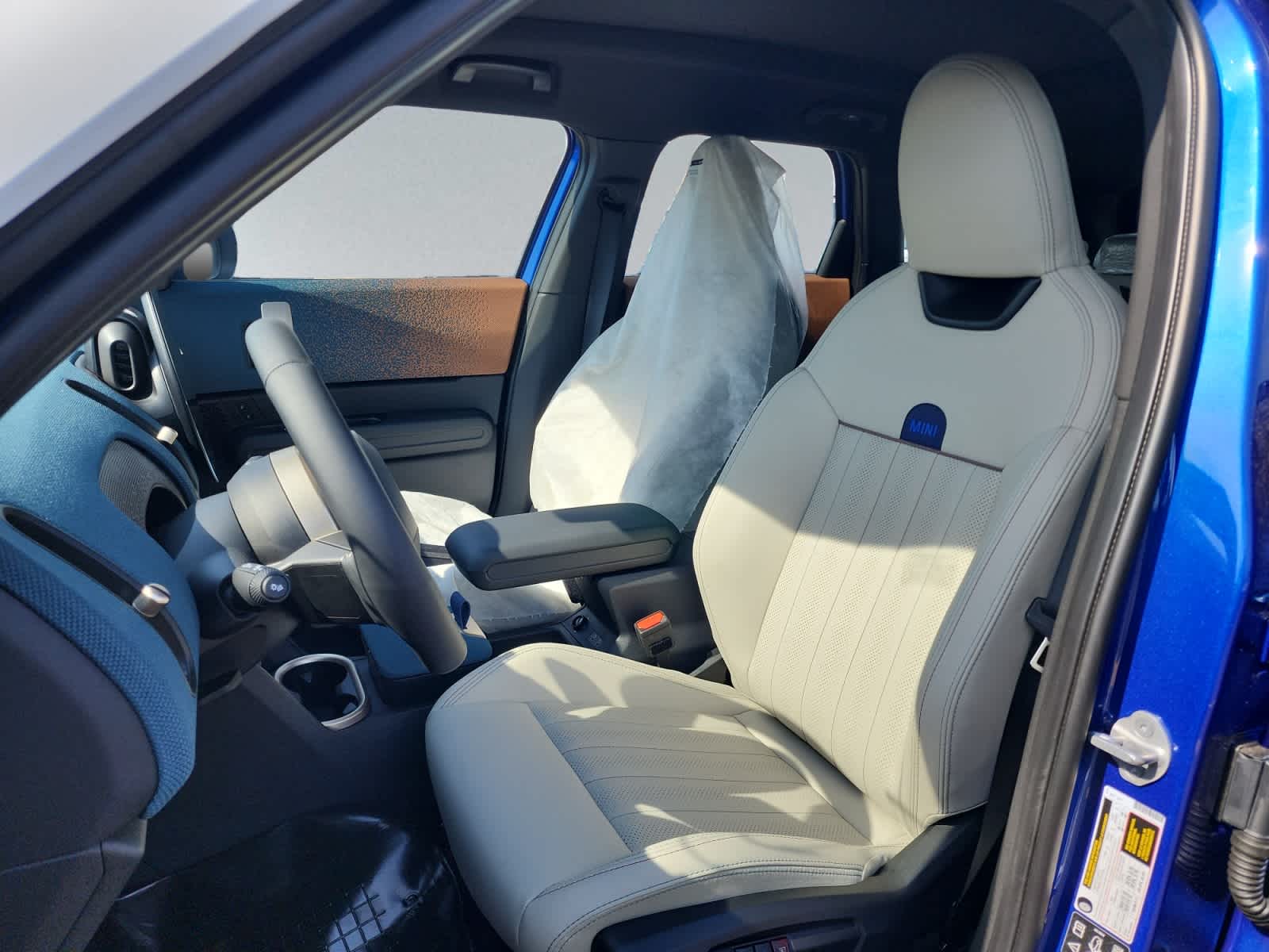 2026 MINI Countryman S - Photo 11