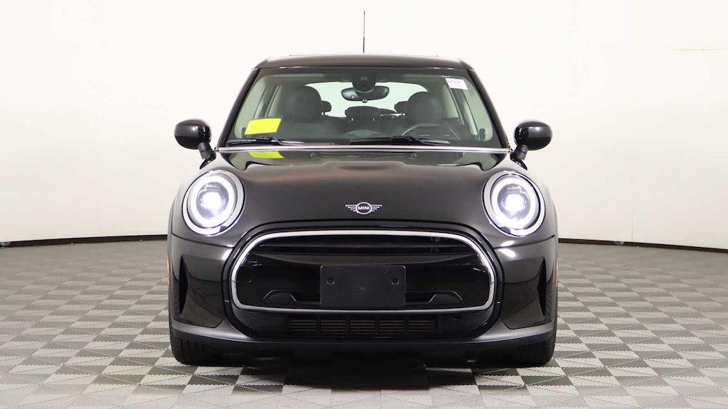 Used 2022 MINI Hardtop 4 Door Cooper Hatchback