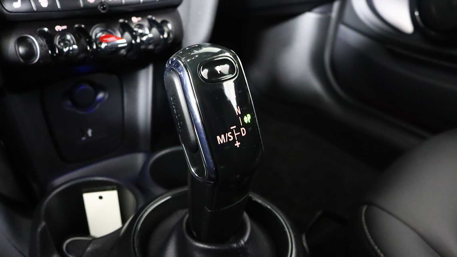 used 2024 MINI Convertible car, priced at $26,852