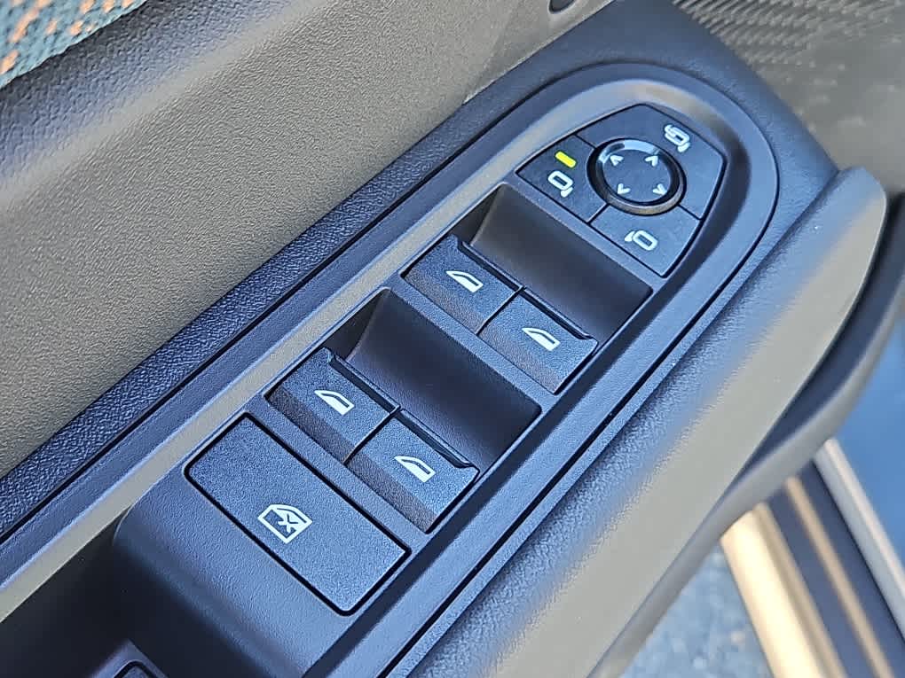 new 2026 MINI Countryman car, priced at $45,660