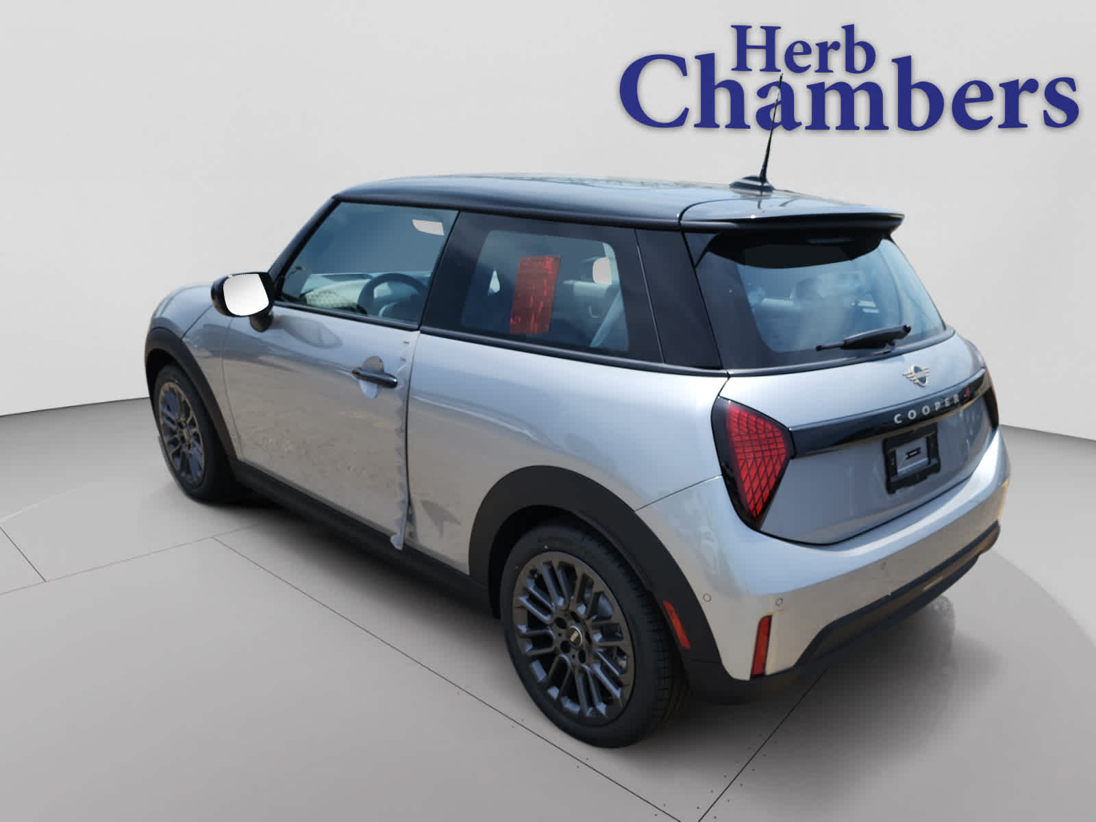 New 2026 MINI 2 Door Signature Plus Coupe