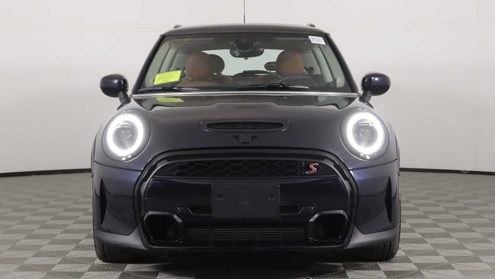 used 2023 MINI Hardtop 2 Door car, priced at $28,761