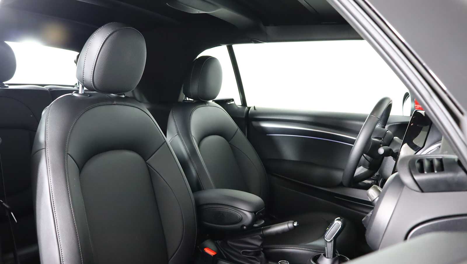 used 2024 MINI Convertible car, priced at $26,852