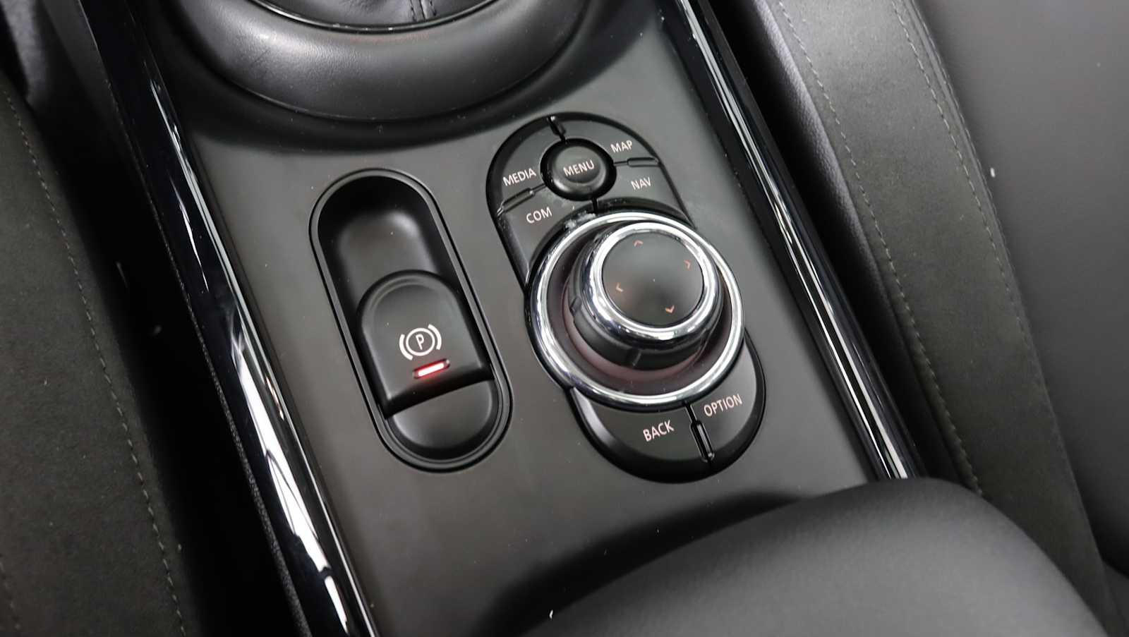 used 2023 MINI Clubman car, priced at $28,636