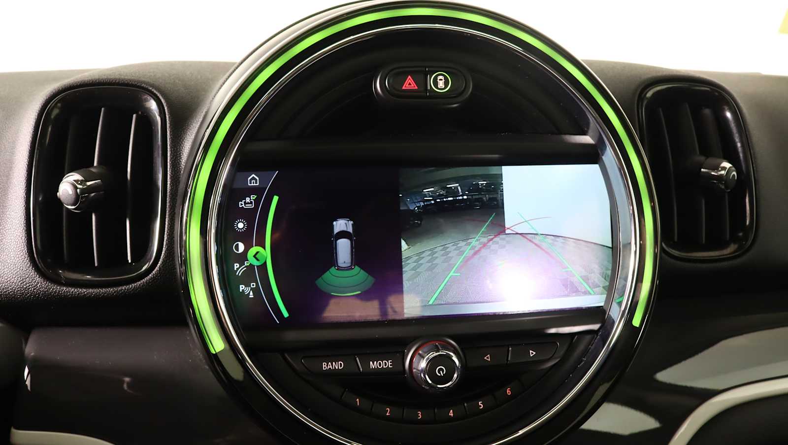 used 2020 MINI Countryman car, priced at $20,291