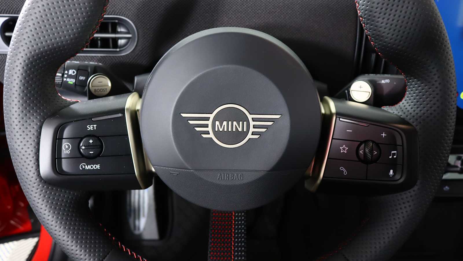 new 2026 MINI Convertible car, priced at $51,105