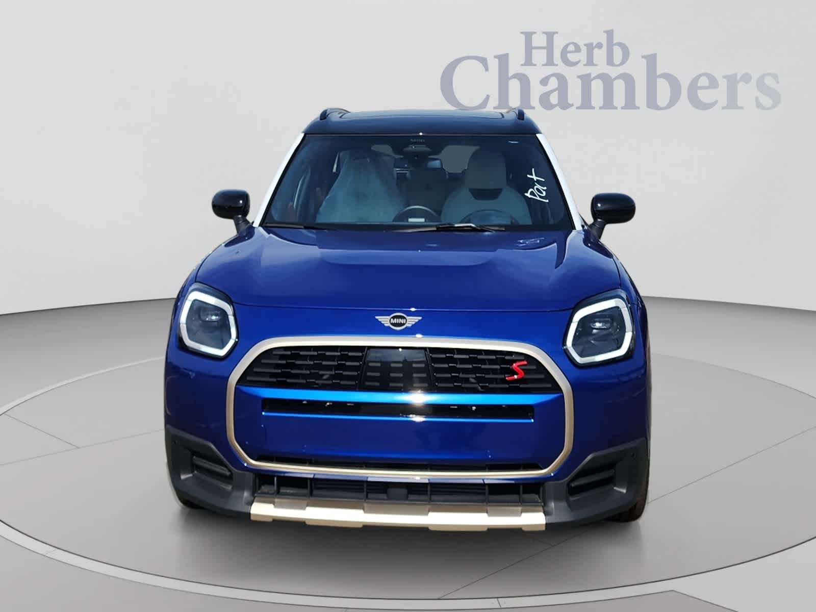 New 2026 MINI Countryman Signature Plus SUV