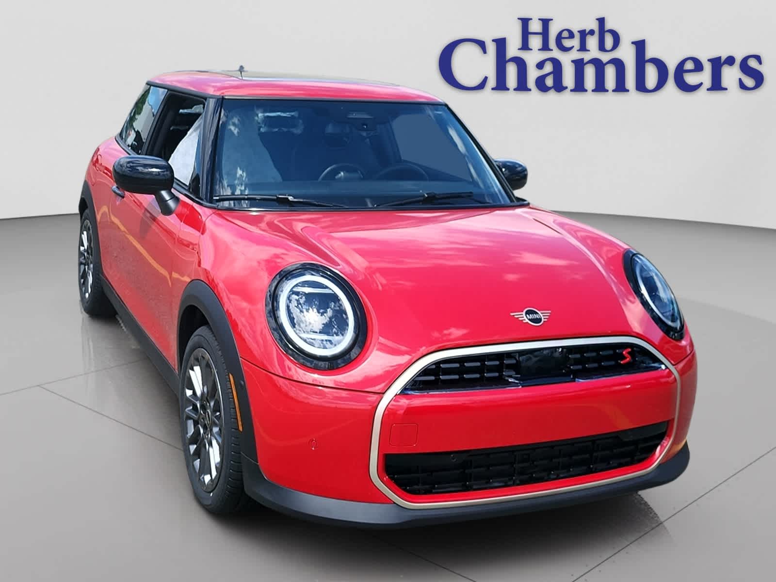  MINI 2 Door