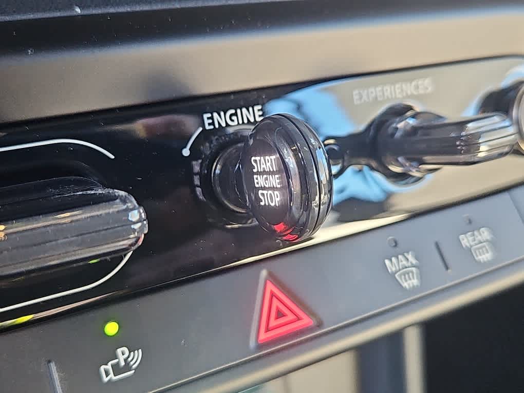 new 2026 MINI Convertible car, priced at $39,390