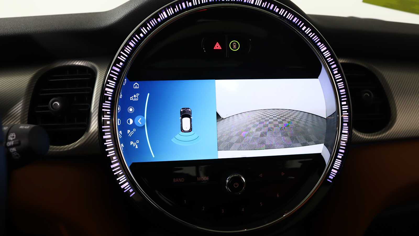 used 2022 MINI Hardtop 2 Door car, priced at $22,080