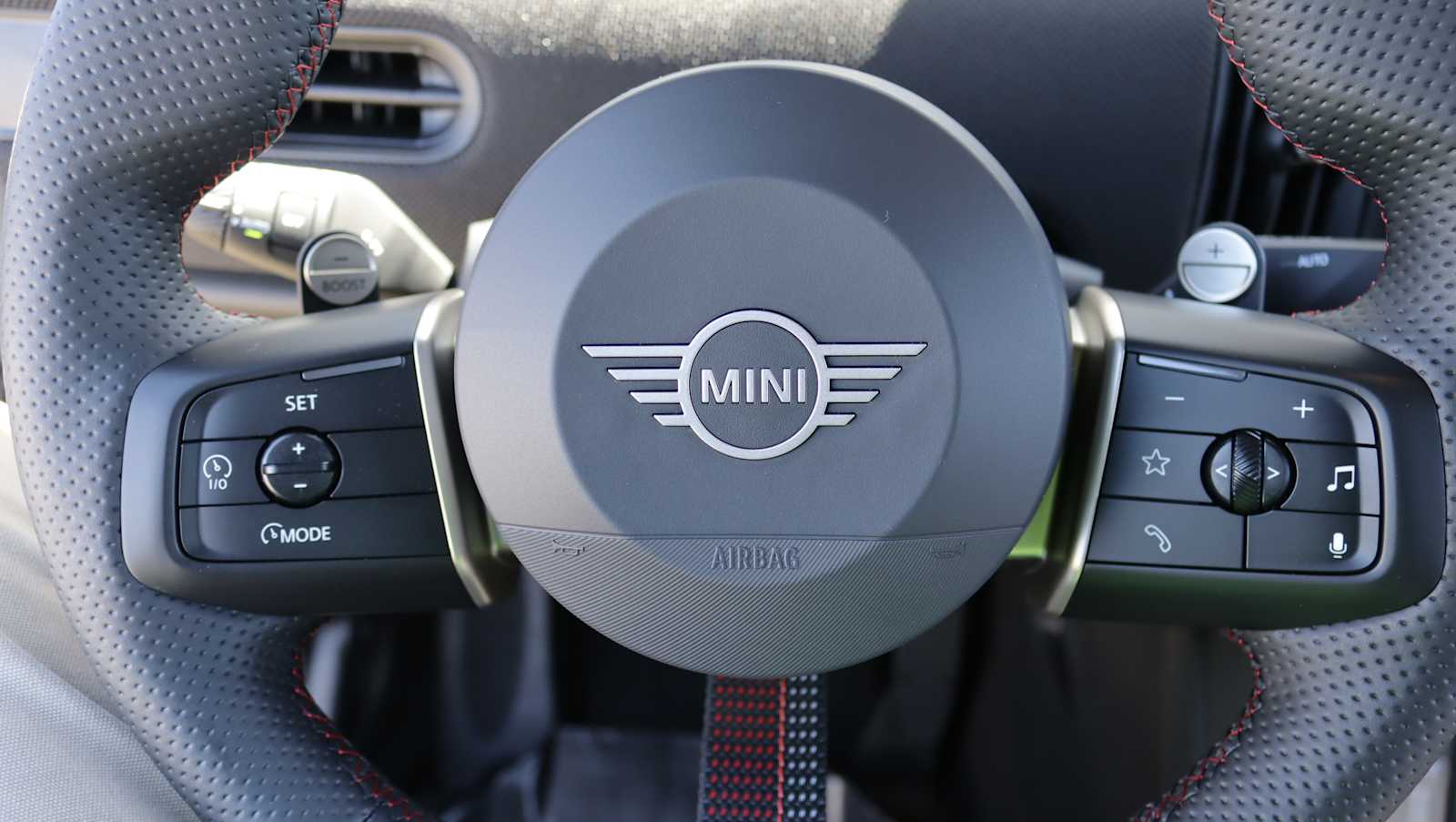 2026 MINI Convertible S - Photo 10