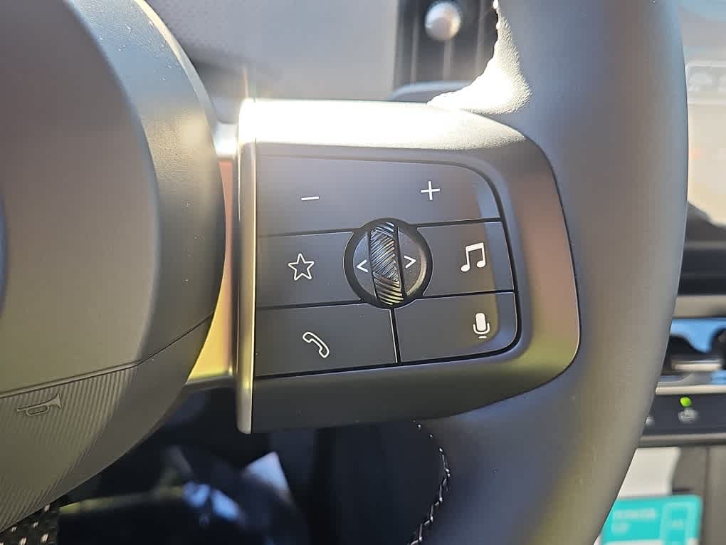 new 2026 MINI Convertible car, priced at $39,390