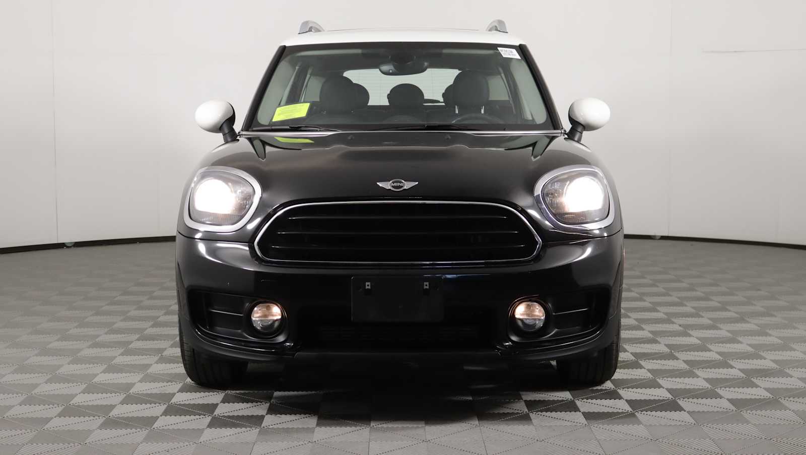 used 2018 MINI Countryman car, priced at $15,567
