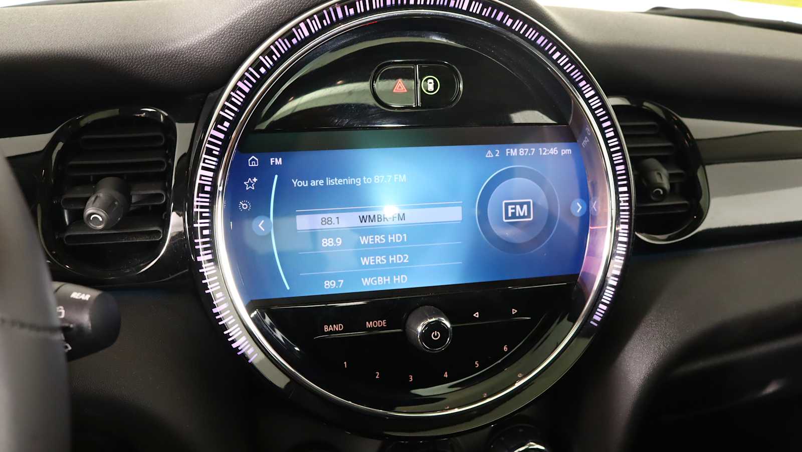 used 2023 MINI Hardtop 4 Door car, priced at $23,134