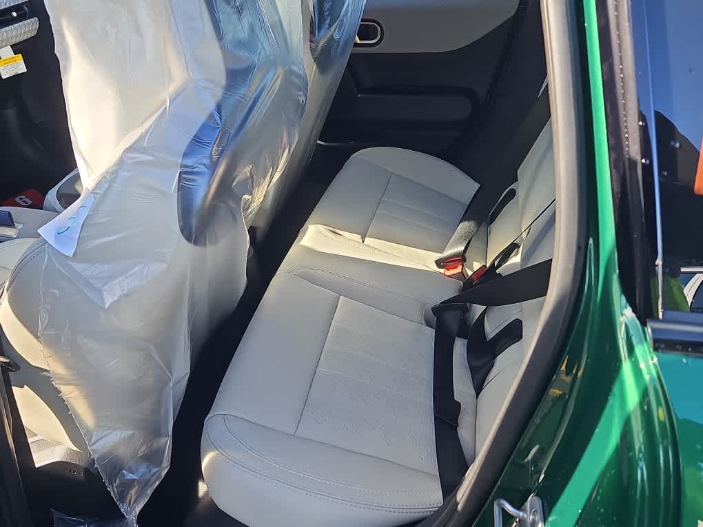 new 2026 MINI 4 Door car, priced at $35,940