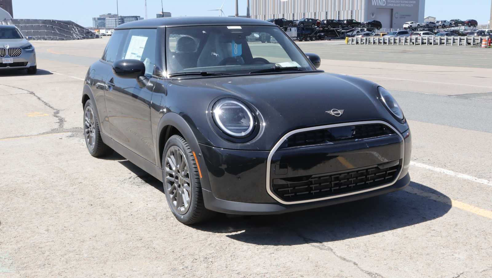 2026 MINI Hardtop's photo