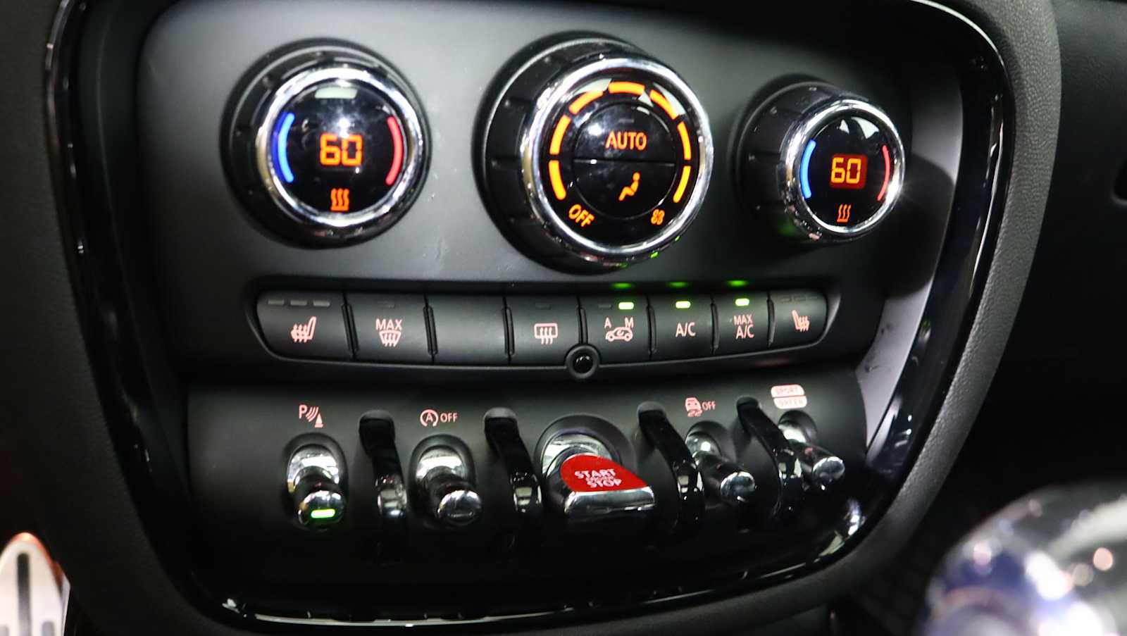 used 2023 MINI Clubman car, priced at $36,751