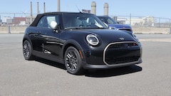New 2026 MINI Convertible Signature Plus Convertible near Boston, MA