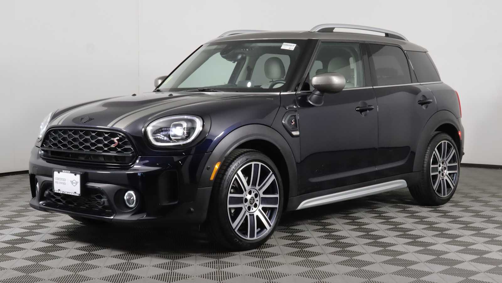 Used 2024 MINI Countryman Cooper S SUV