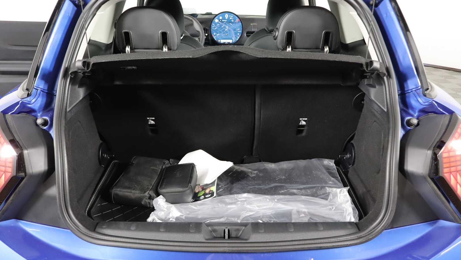 used 2025 MINI Hardtop 2 Door car, priced at $30,998