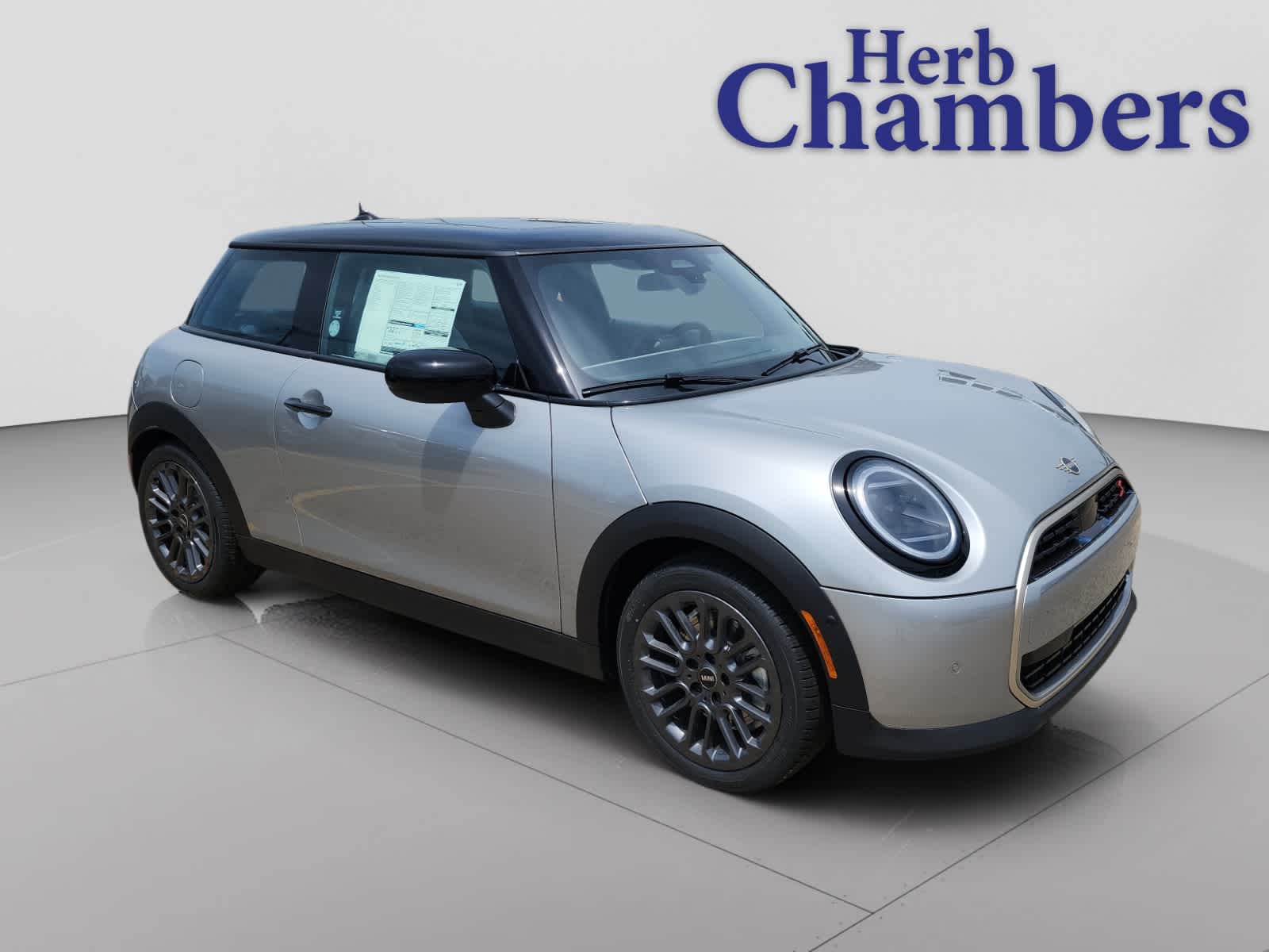 2026 Mini 2 Door