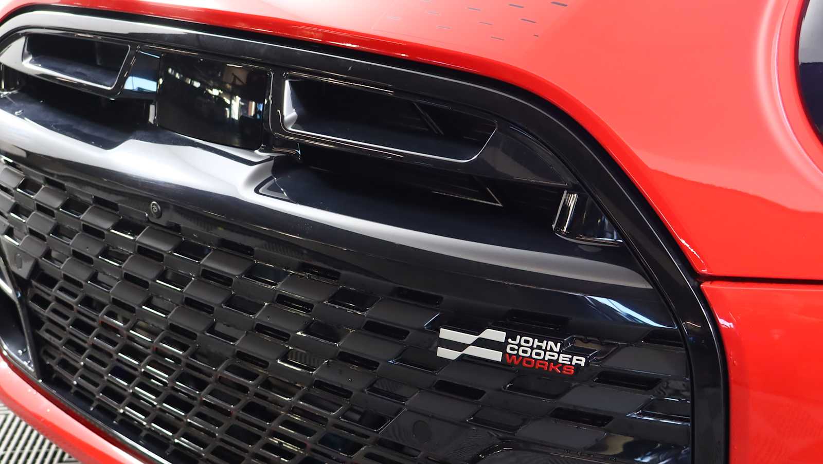 new 2026 MINI Convertible car, priced at $51,105