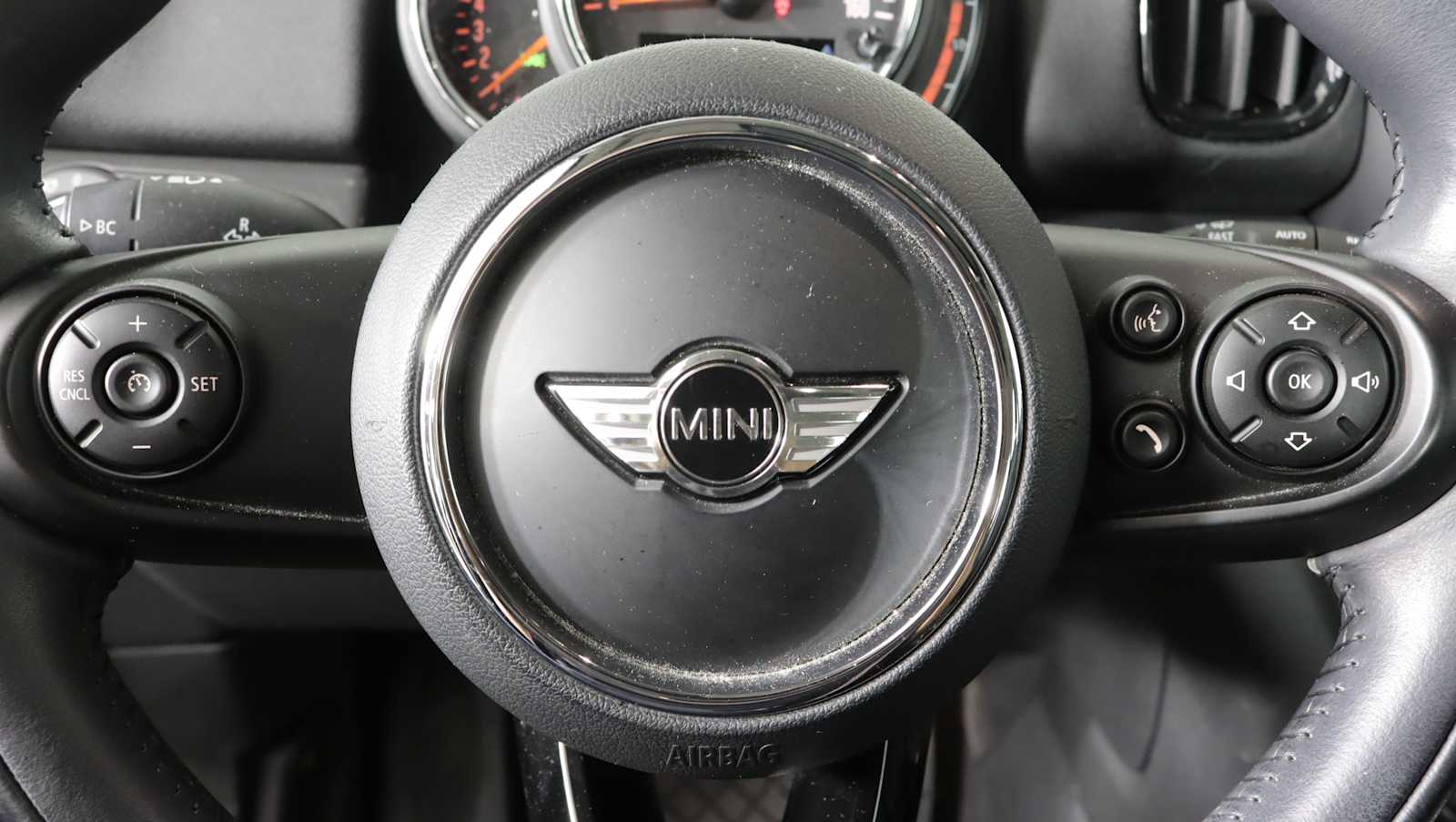 used 2018 MINI Countryman car, priced at $15,567