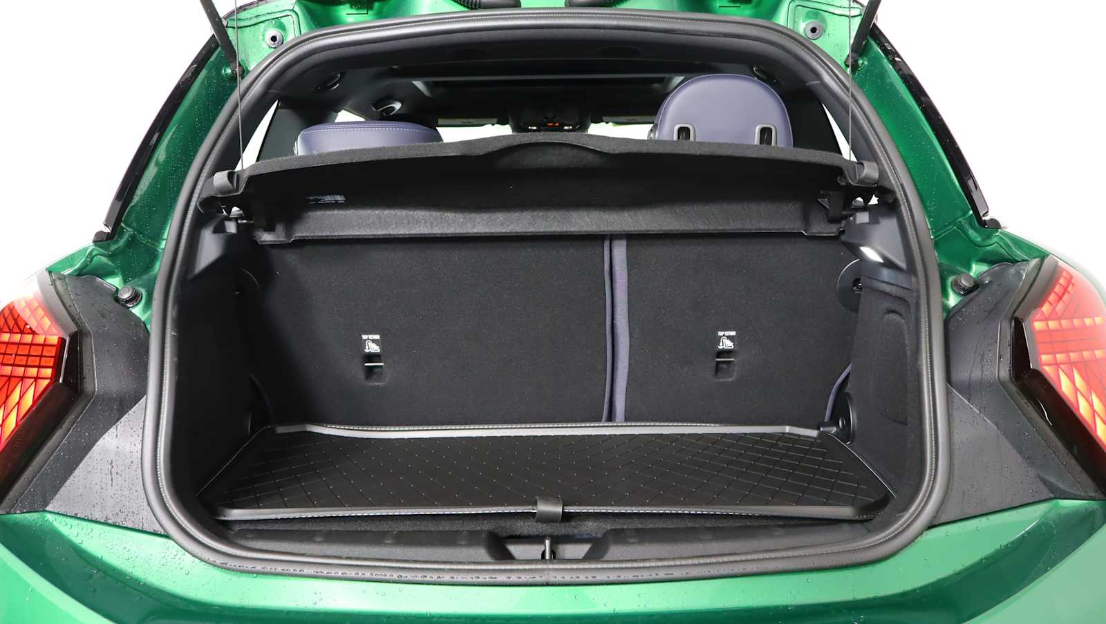 2026 MINI Hardtop 2 Door S - Photo 19
