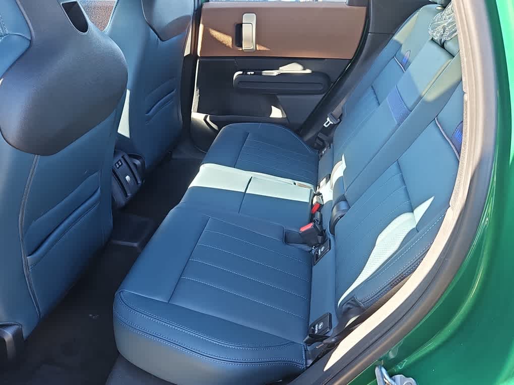 new 2026 MINI Countryman car, priced at $44,010