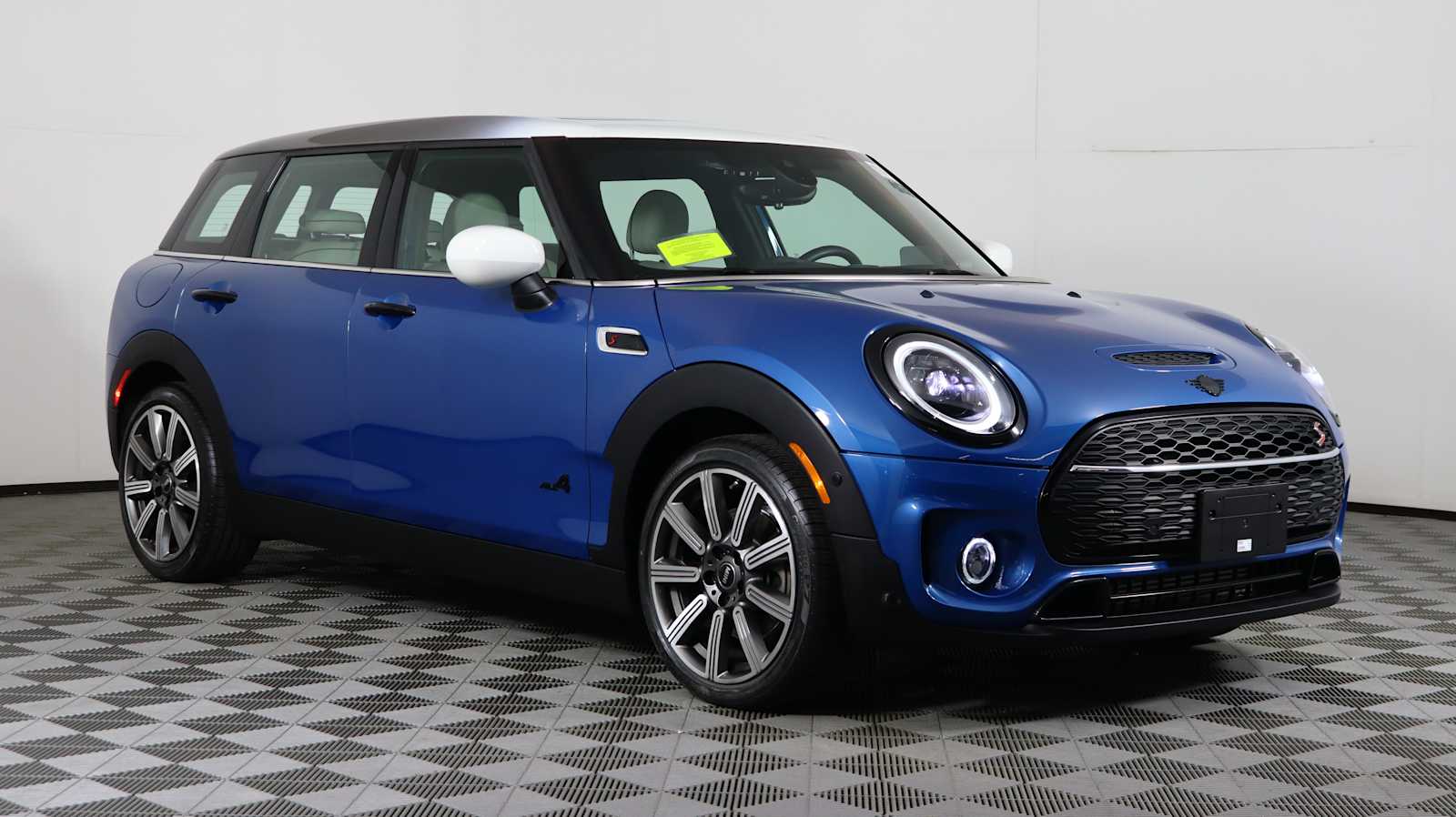 2023 MINI Clubman S