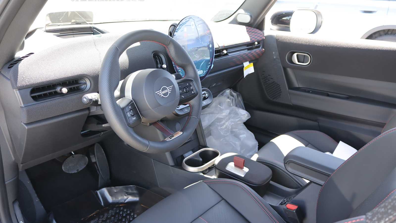 2026 MINI Convertible S - Photo 8