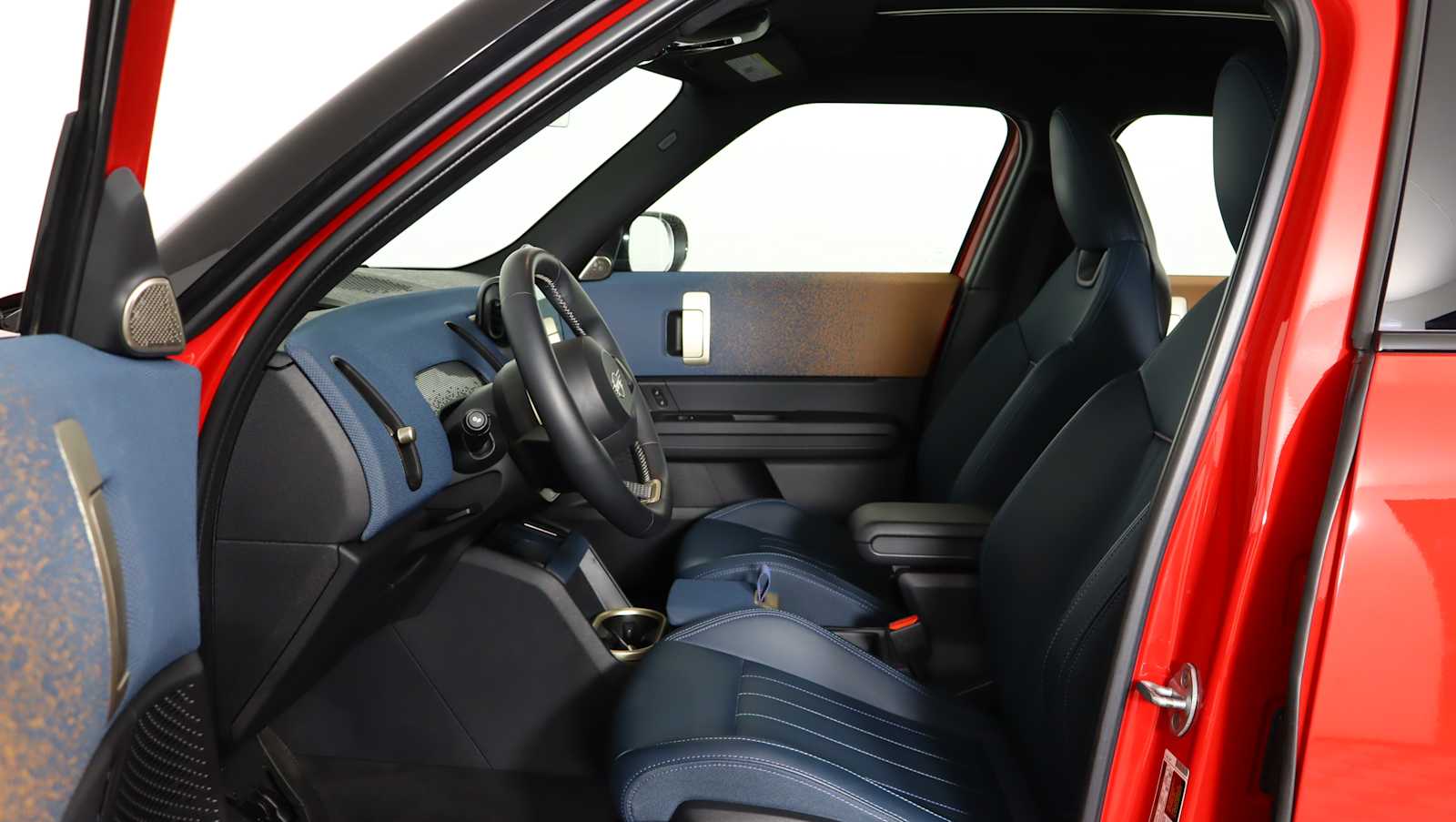 used 2025 MINI Countryman car, priced at $33,273